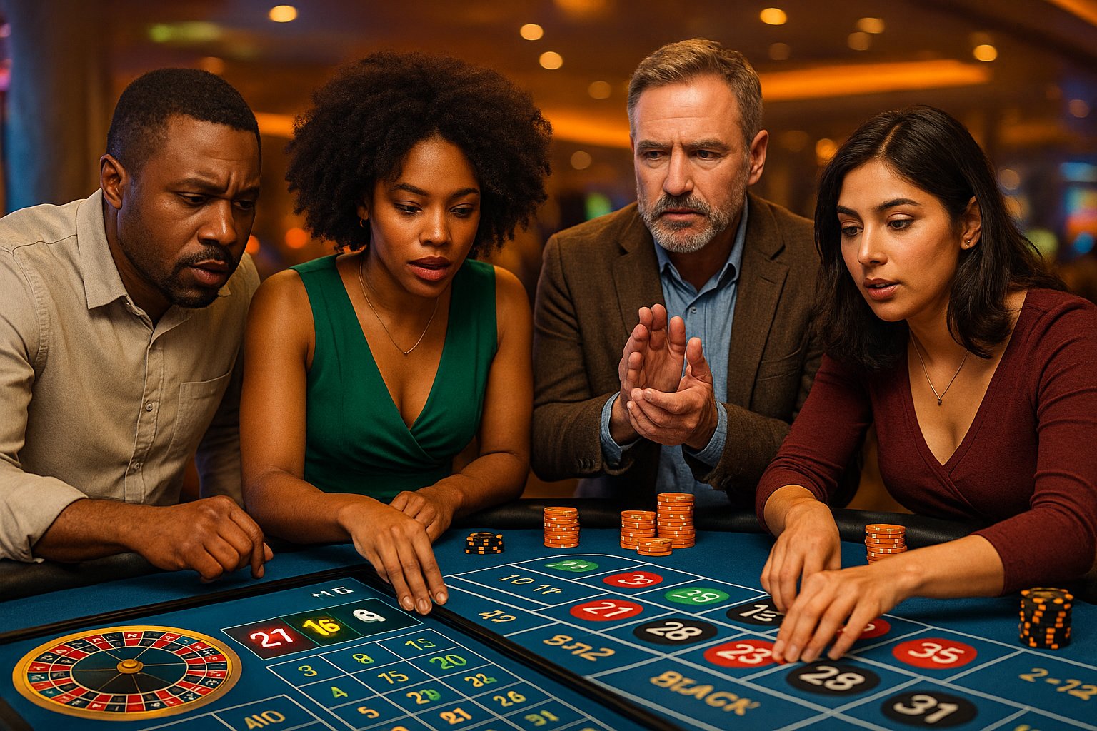 KK8 live casino challenges KK8 live casino challenges