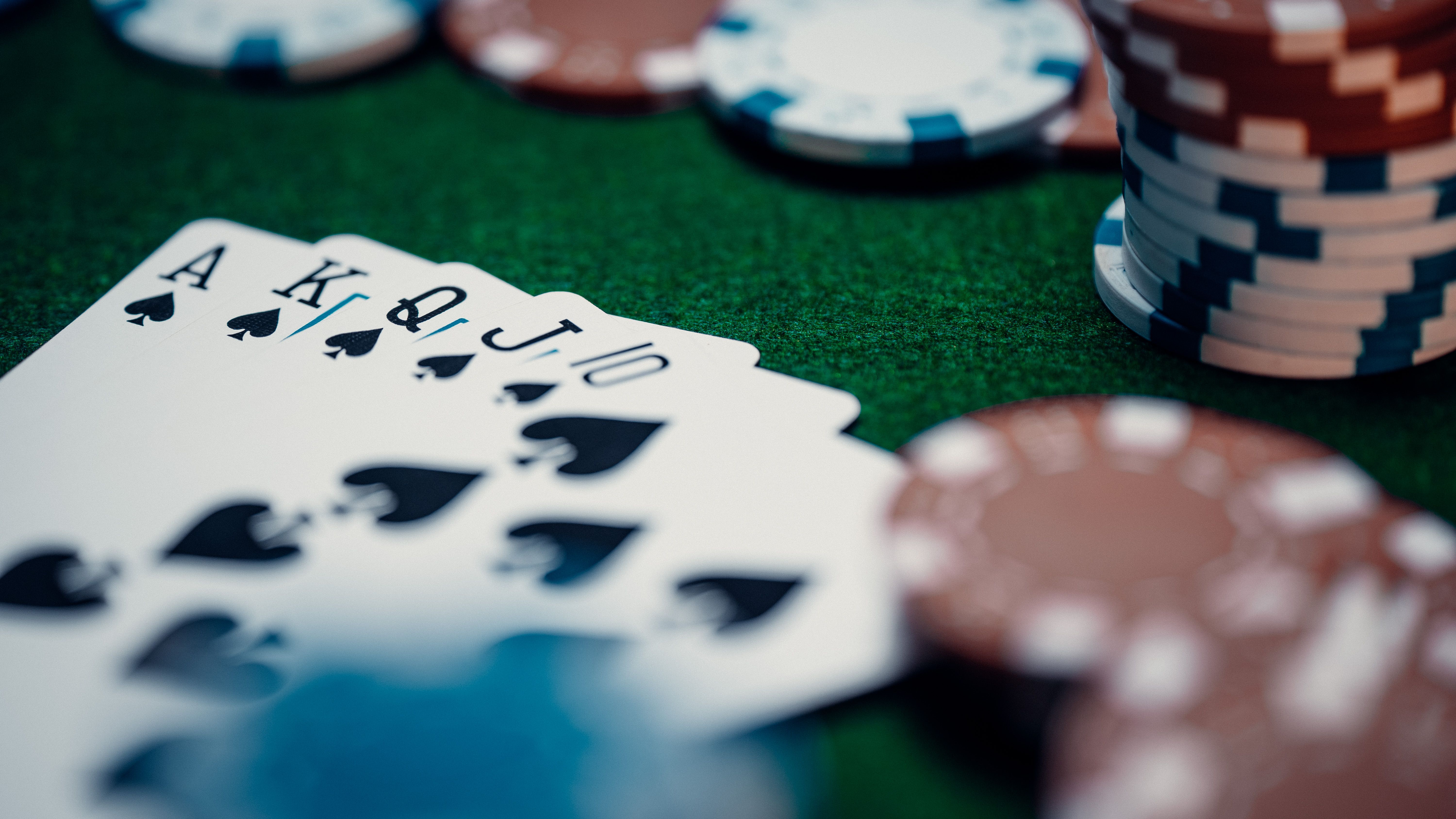 KK8 live casino