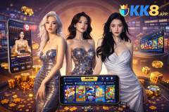 What Makes KK8 a Trusted Online Casino Platform in Asia