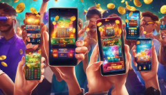 Why System Architecture Matters in Online Casinos Like KK8